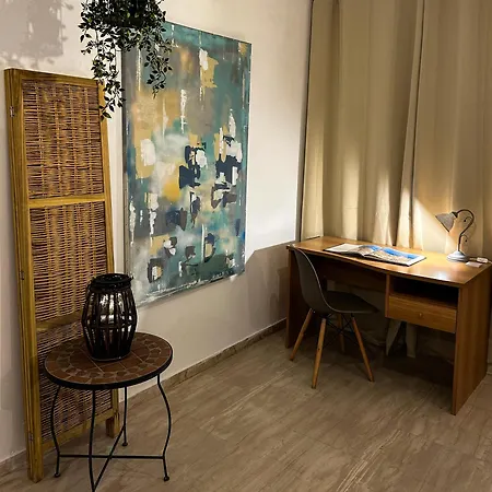 Karagiotas House Apartamento Corfu (city)