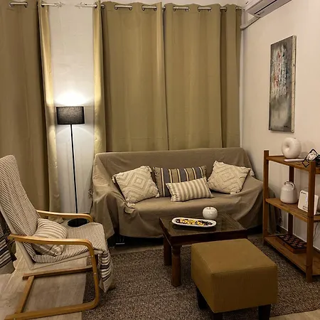 Karagiotas House 公寓 *