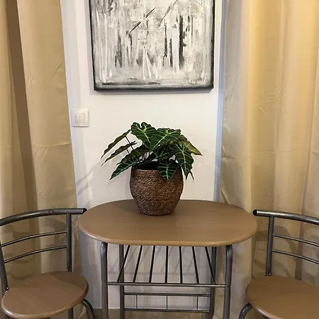 Karagiotas House Apartamento Corfu (city)