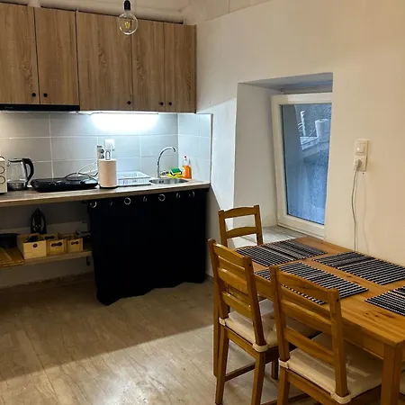 Karagiotas House * Corfu (city)