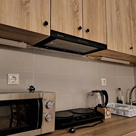 Karagiotas House * Corfu (city)