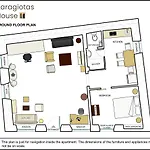 Karagiotas House 아파트