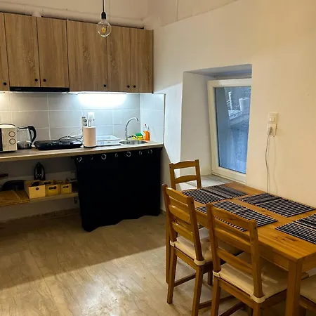 Apartment Karagiotas House