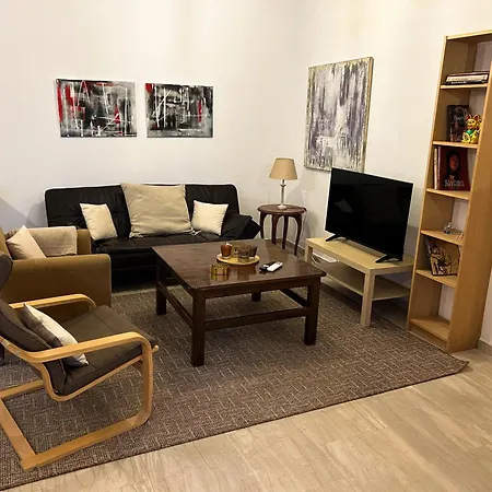 Karagiotas House * Corfu (city)