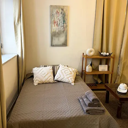 Karagiotas House Apartment *