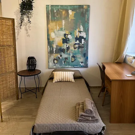 Karagiotas House Corfu (city)