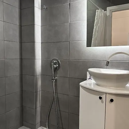 Karagiotas House Apartmán *