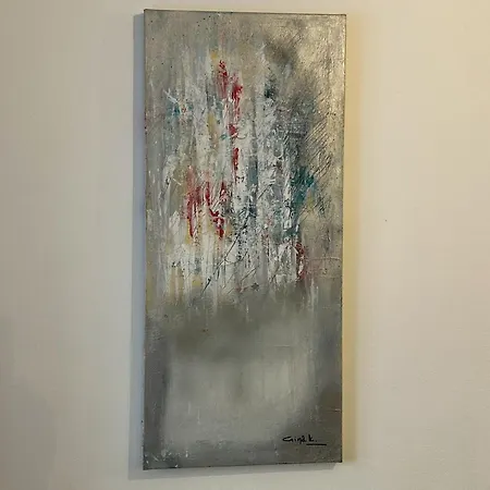 Karagiotas House Daire