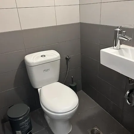 Apartament Karagiotas House