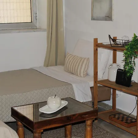 Karagiotas House Lejlighed Corfu (city)