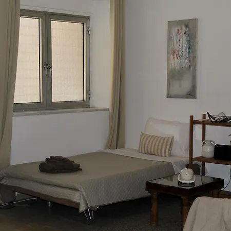 Karagiotas House Lejlighed *