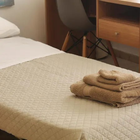 شقة Karagiotas House Corfu (city)