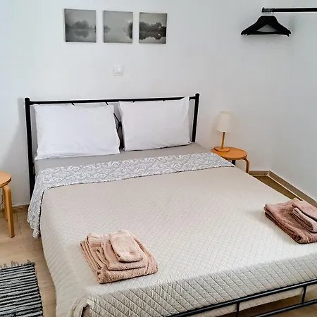 Lejlighed Karagiotas House *