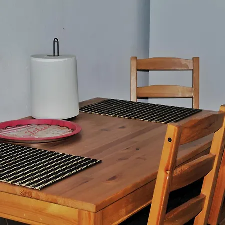 Lejlighed Karagiotas House Corfu (city)