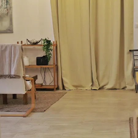 شقة Karagiotas House