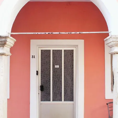 Karagiotas House شقة Corfu (city)