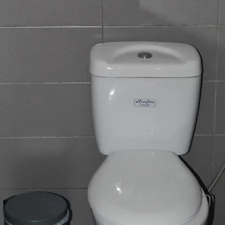 شقة Karagiotas House